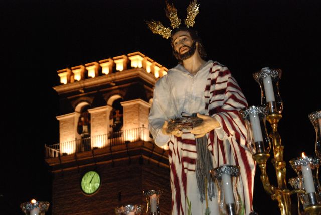 Salutacion a la Virgen de los Dolores 2013 - 58